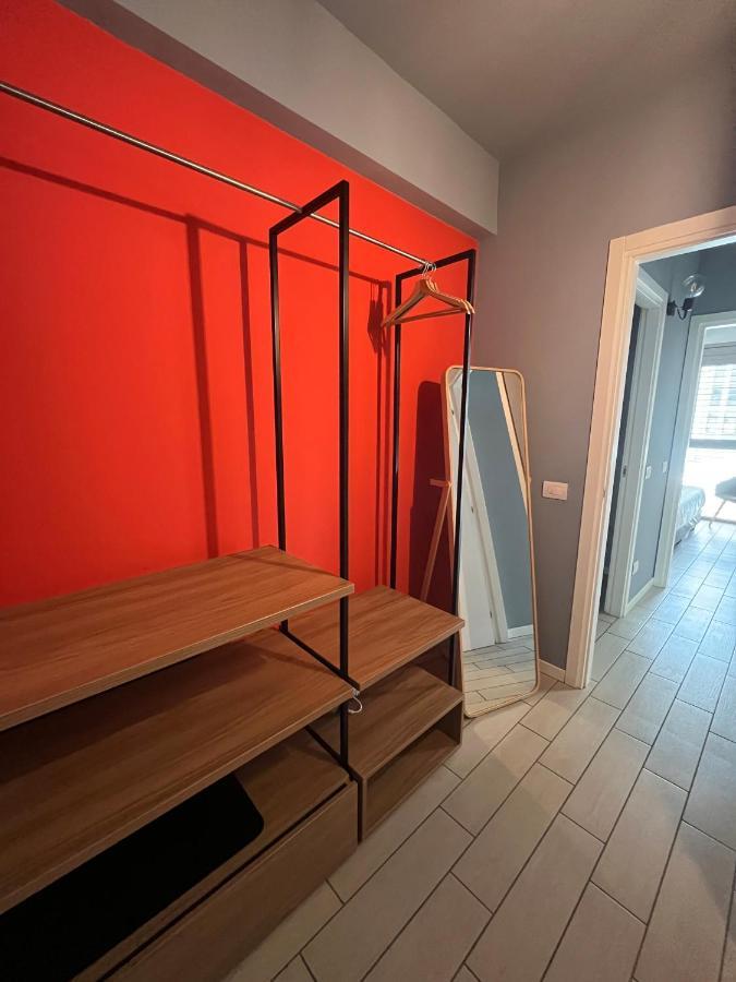 Unico Studios Mediolan Zewnętrze zdjęcie