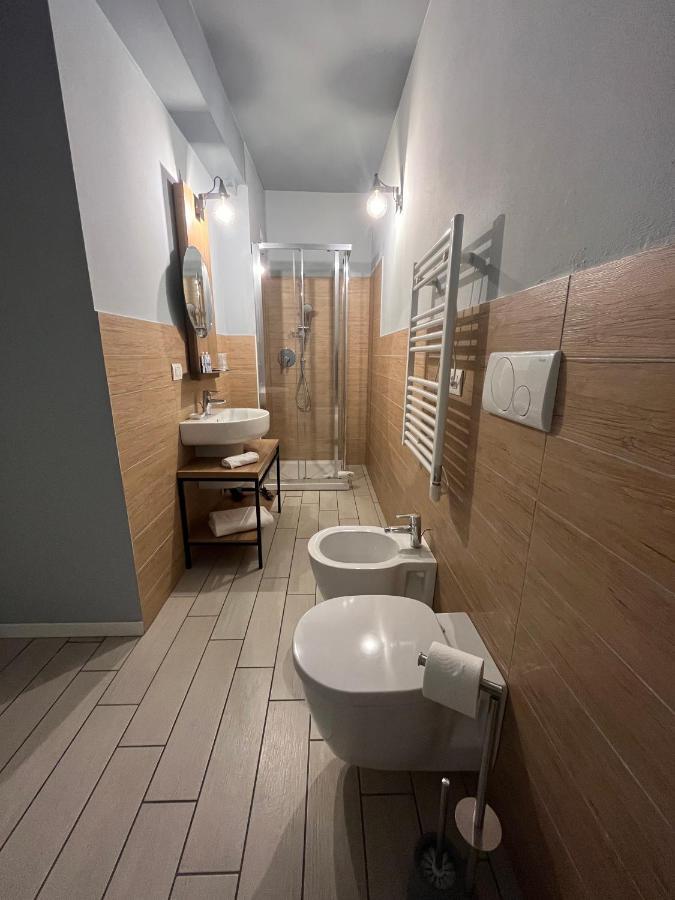 Unico Studios Mediolan Zewnętrze zdjęcie